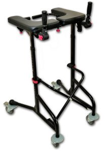 Chodzik wysoki typu ambona